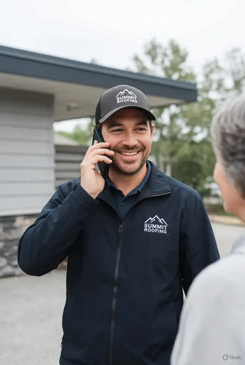 Flat Roof Leak Repair Sandy Ridge, PA FAQs